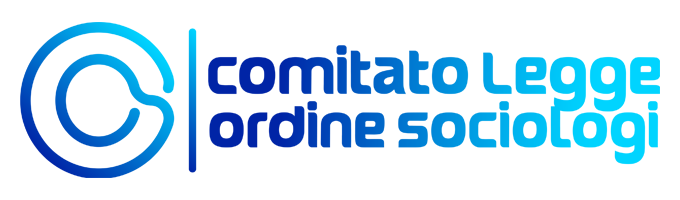 comitato legge ordine sociologi